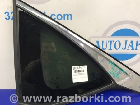 ФОТО Стекло в кузов для Acura RDX TC1/2 (2019-) Киев