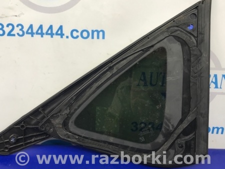 ФОТО Стекло в кузов для Acura RDX TC1/2 (2019-) Киев