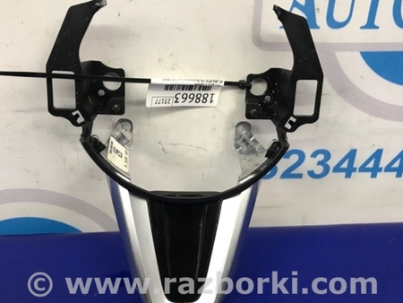 ФОТО Накладка в салоне для Acura RDX TC1/2 (2019-) Киев