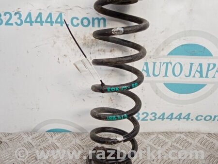 ФОТО Пружина задняя для Acura RDX TC1/2 (2019-) Киев