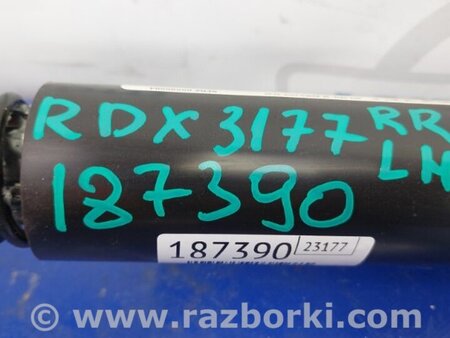 ФОТО Привод открывания крышки багажника для Acura RDX TC1/2 (2019-) Киев