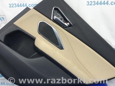 ФОТО Карта двери для Acura RDX TC1/2 (2019-) Киев