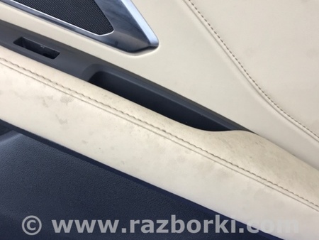ФОТО Карта двери для Acura RDX TC1/2 (2019-) Киев