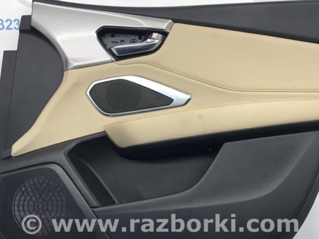 ФОТО Карта двери для Acura RDX TC1/2 (2019-) Киев