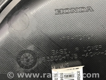 ФОТО Карта двери для Acura RDX TC1/2 (2019-) Киев
