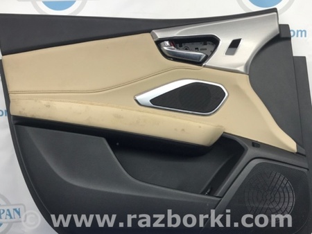 ФОТО Карта двери для Acura RDX TC1/2 (2019-) Киев