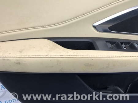 ФОТО Карта двери для Acura RDX TC1/2 (2019-) Киев