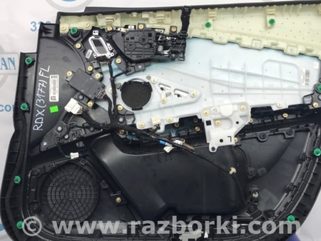 ФОТО Карта двери для Acura RDX TC1/2 (2019-) Киев