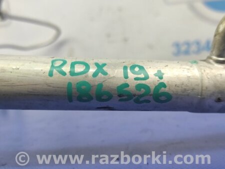 ФОТО Трубка кондиционера для Acura RDX TC1/2 (2019-) Киев