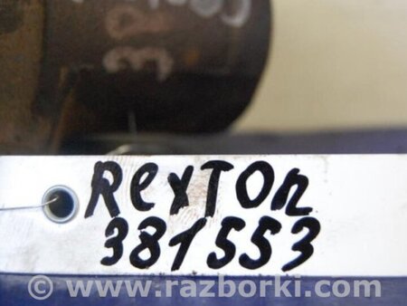 ФОТО Клапан EGR для SsangYong Rexton Киев