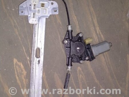 ФОТО Стеклоподъемник для KIA Rio JB Киев