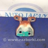 Петля двери верхняя KIA Rio JB