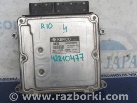 ФОТО Блок управления двигателем для KIA Rio JB Киев