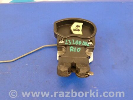 ФОТО Замок крышки багажника для KIA Rio JB Киев