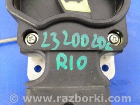 ФОТО Замок крышки багажника для KIA Rio JB Киев