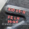 ФОТО Защита двигателя для KIA Rio JB Киев