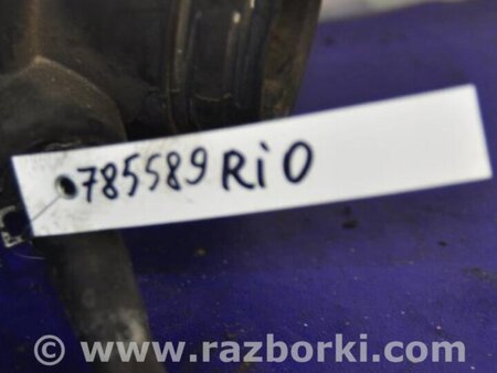 ФОТО Патрубок воздушного фильтра для KIA Rio JB Киев