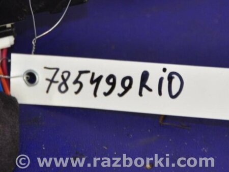 ФОТО Блок комфорта для KIA Rio JB Киев