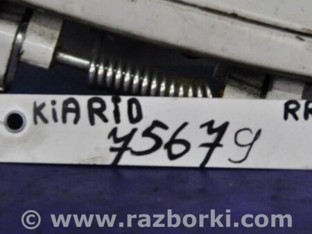 ФОТО Ручка двери для KIA Rio JB Киев