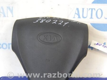 ФОТО Airbag подушка водителя для KIA Rio JB Киев
