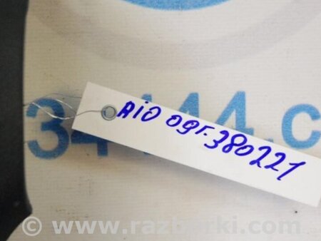 ФОТО Airbag подушка водителя для KIA Rio JB Киев
