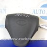 Airbag подушка водителя KIA Rio JB