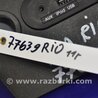 ФОТО Зарядное гнездо (розетка) для KIA Rio UB Киев