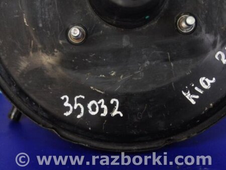 ФОТО Вакуумный усилитель для KIA Rio UB Киев