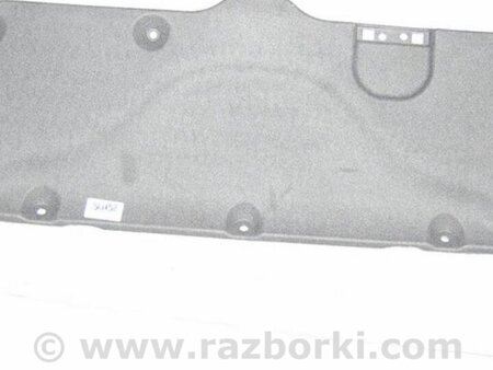 ФОТО Обшивка крышки багажника для KIA Rio UB Киев