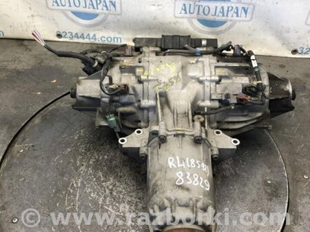 ФОТО Задний редуктор для Acura RL (1995-2012) Киев