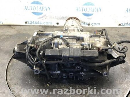 ФОТО Задний редуктор для Acura RL (1995-2012) Киев