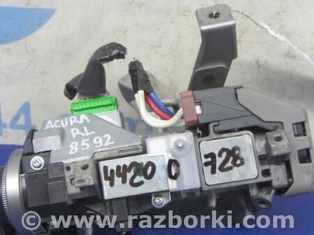 ФОТО Замок зажигания для Acura RL (1995-2012) Киев