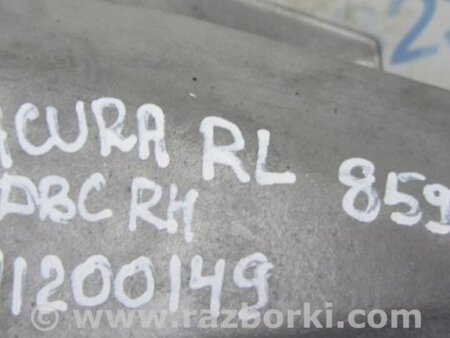 ФОТО Кронштейн крепления двигателя для Acura RL (1995-2012) Киев