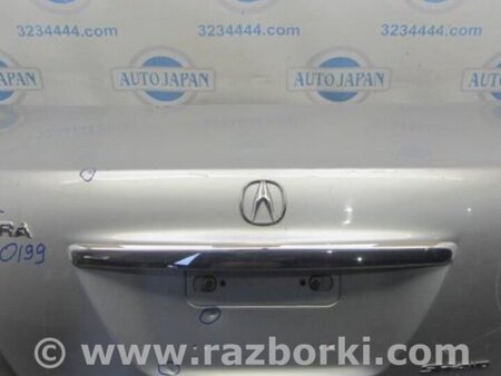 ФОТО Крышка багажника для Acura RL (1995-2012) Киев