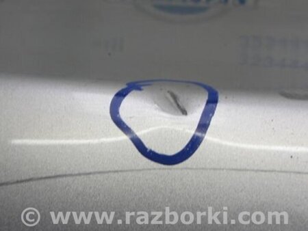 ФОТО Крышка багажника для Acura RL (1995-2012) Киев