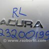 ФОТО Крышка багажника для Acura RL (1995-2012) Киев