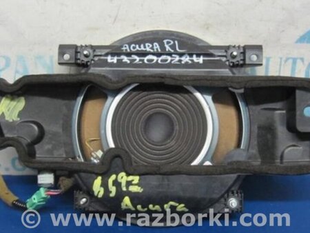 ФОТО Сабвуфер для Acura RL (1995-2012) Киев