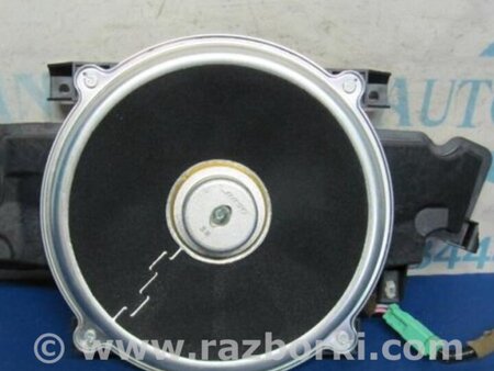 ФОТО Сабвуфер для Acura RL (1995-2012) Киев