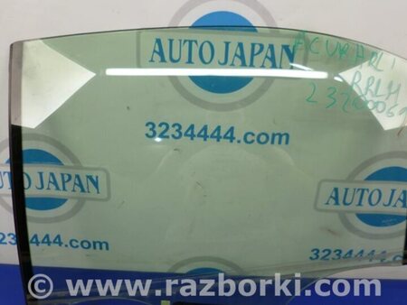 ФОТО Стекло двери для Acura RL (1995-2012) Киев