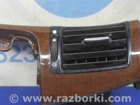 ФОТО Дефлектор торпеды для Acura RL (1995-2012) Киев