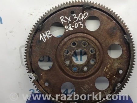 ФОТО Маховик АКПП для Lexus RX300 (98-03) Киев