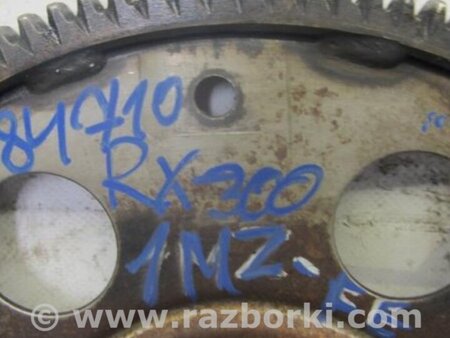 ФОТО Маховик АКПП для Lexus RX300 (98-03) Киев