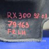 ФОТО Защита двигателя для Lexus RX300 (98-03) Киев