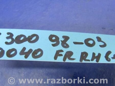 ФОТО Петля двери верхняя для Lexus RX300 (98-03) Киев