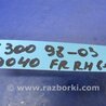 ФОТО Петля двери верхняя для Lexus RX300 (98-03) Киев