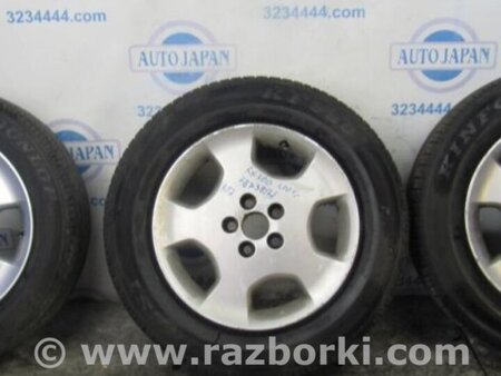 ФОТО Диск R17 для Lexus RX300 (98-03) Киев