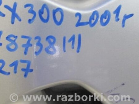 ФОТО Диск R17 для Lexus RX300 (98-03) Киев