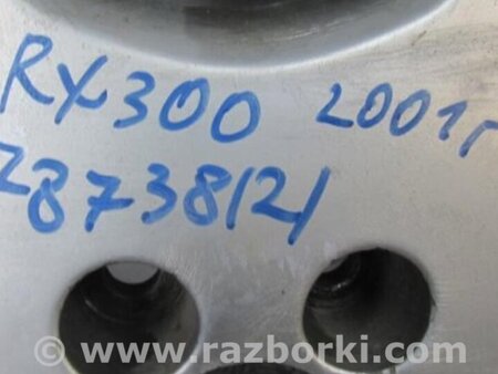ФОТО Диск R17 для Lexus RX300 (98-03) Киев