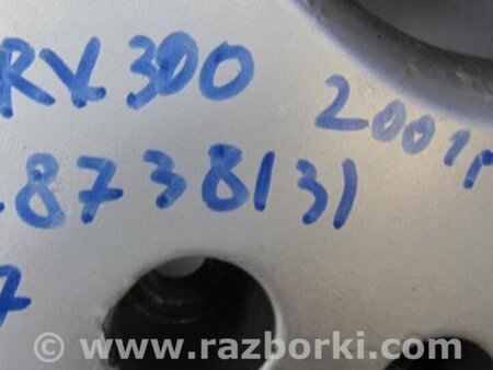 ФОТО Диск R17 для Lexus RX300 (98-03) Киев
