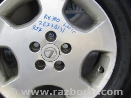 ФОТО Диск R17 для Lexus RX300 (98-03) Киев